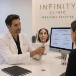 Consulta para elegir entre botox o ácido hialurónico en Valencia
