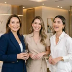 Tratamientos faciales recomendados a los 30, 40 y 50 años