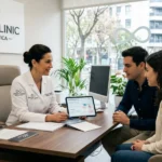 Tratamiento con dutasteride capilar para hombres y mujeres en Valencia